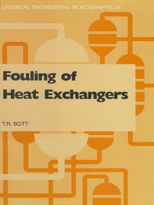 cover image of Fouling of Heat Exchangers